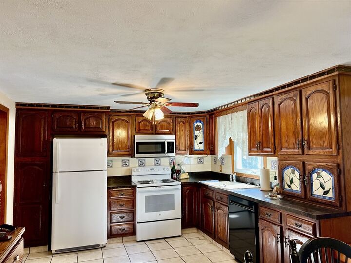 Property Photo:  60 Carousel Dr.  MA 01527 