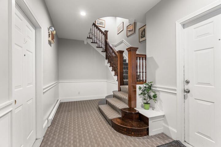 Property Photo: 36 Cummings Rd 4 MA 02135