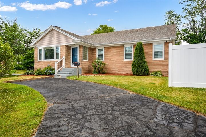 Property Photo:  43 Fairview Ave  MA 02726 