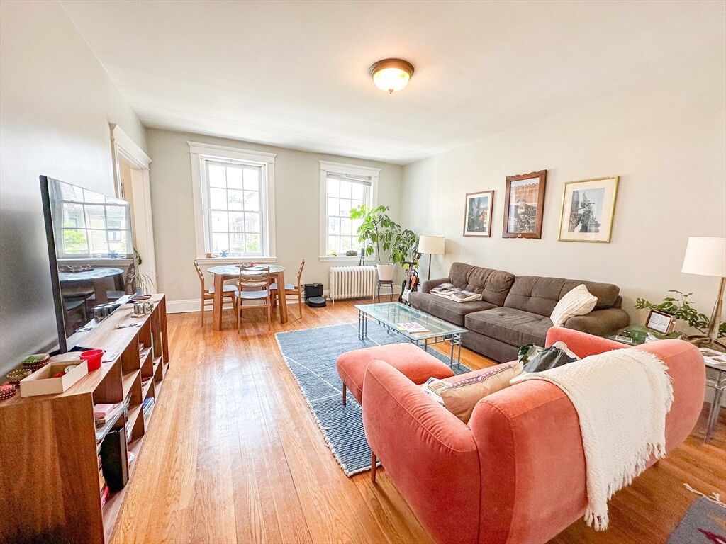 Property Photo:  856 Massachusetts Ave 8  MA 02139 