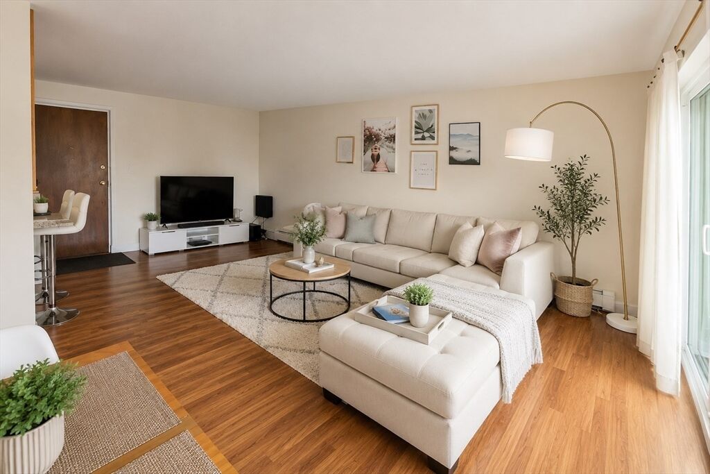 Property Photo:  64 Main St 45B  MA 02180 