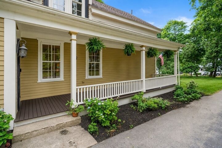 Property Photo:  31 Broadway  MA 02339 