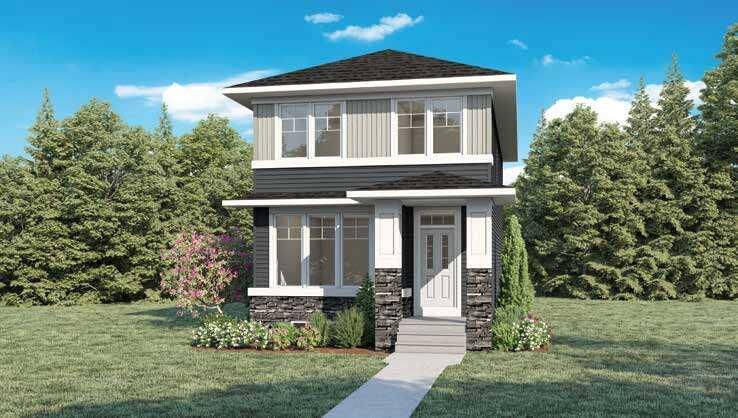 Property Photo: 1324 Alpine Avenue SW AB T2Y 1H8