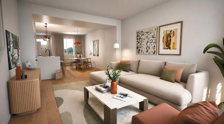 Property Photo: 33 Sora Passage SE AB T3S 0M1