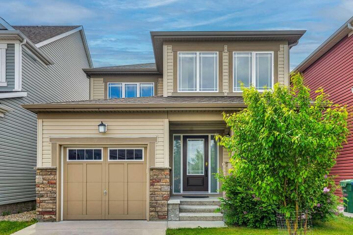 209 Windford Park SW — photo 1