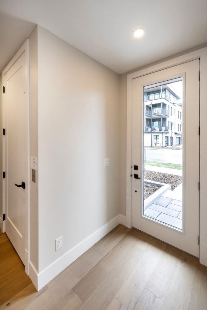Property Photo: 150 Lebel Crescent NW 106 AB T3B 6S7