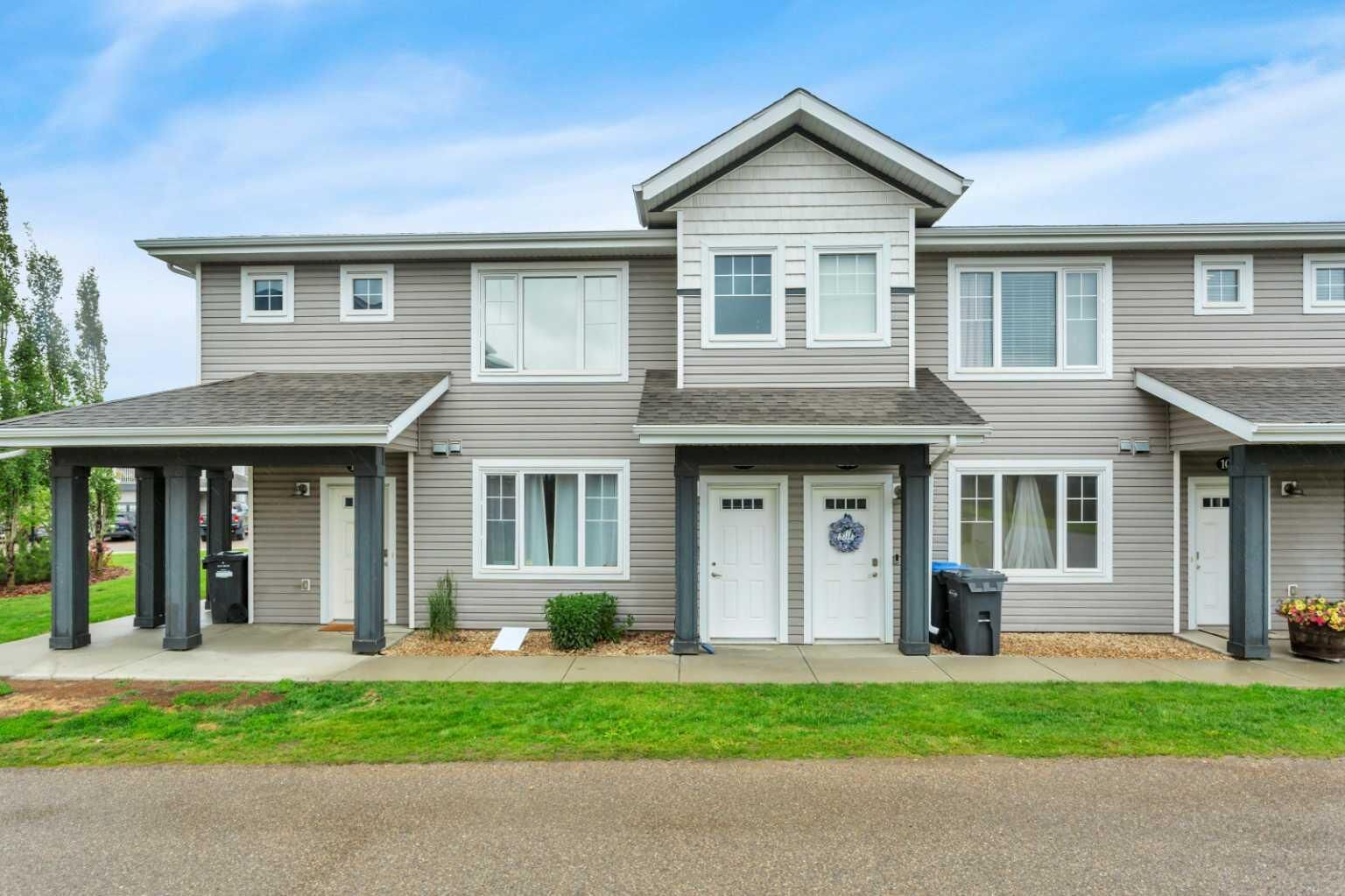 Property Photo:  43 Reid Court 200  AB T4S 0K1 
