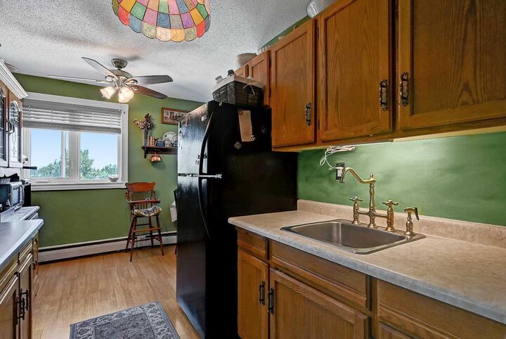 Property Photo: 10230 106 Avenue 408 AB T8V 5G8