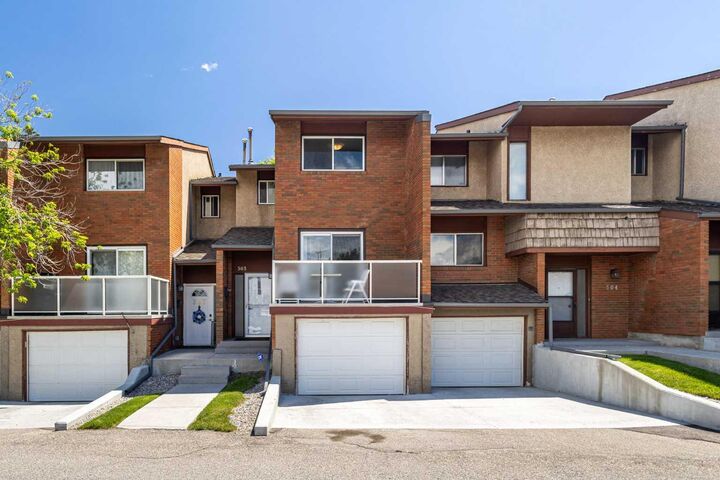 1305 Glenmore Trail SW 303 — photo 1