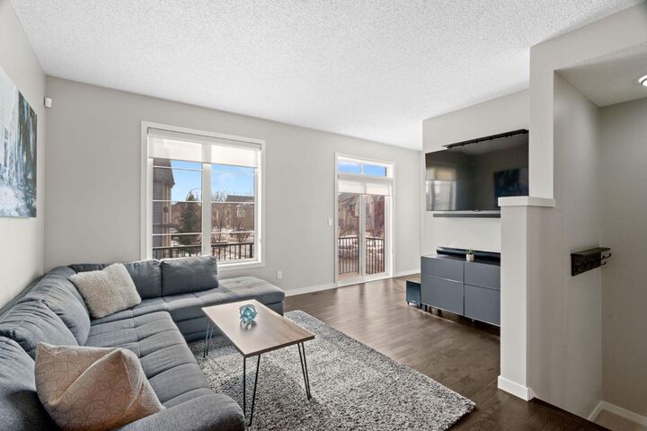 Property Photo:  102 Walden Circle SE  AB T2X 0Y4 