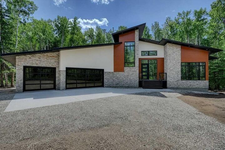 Property Photo: 704016 Range Road 70 66 AB T8W 5C8