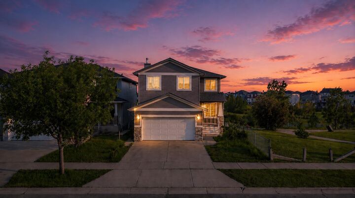 Photo de la propriété:  39 Taravista Drive NE  AB T3J 4S6 