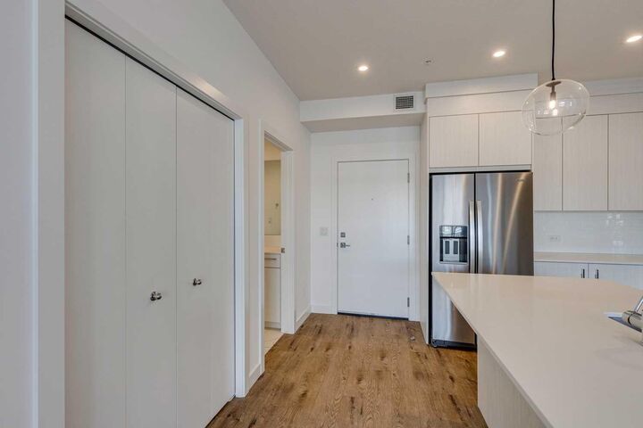 Property Photo:  681 Savanna Boulevard NE 1216  AB T3J 5N9 