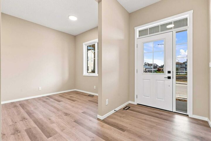 Property Photo: 142 Carringwood Terrace NW AB T3P 2X1
