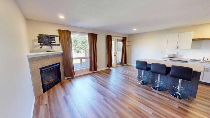 Property Photo: 7006 113 Street AB T8W 0E2