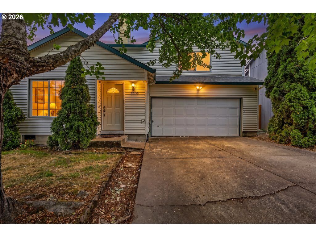 Property Photo:  6936 SW 188th Ave  OR 97007 
