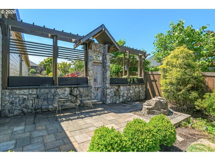 Property Photo:  5509 NW 142nd St  WA 98685 