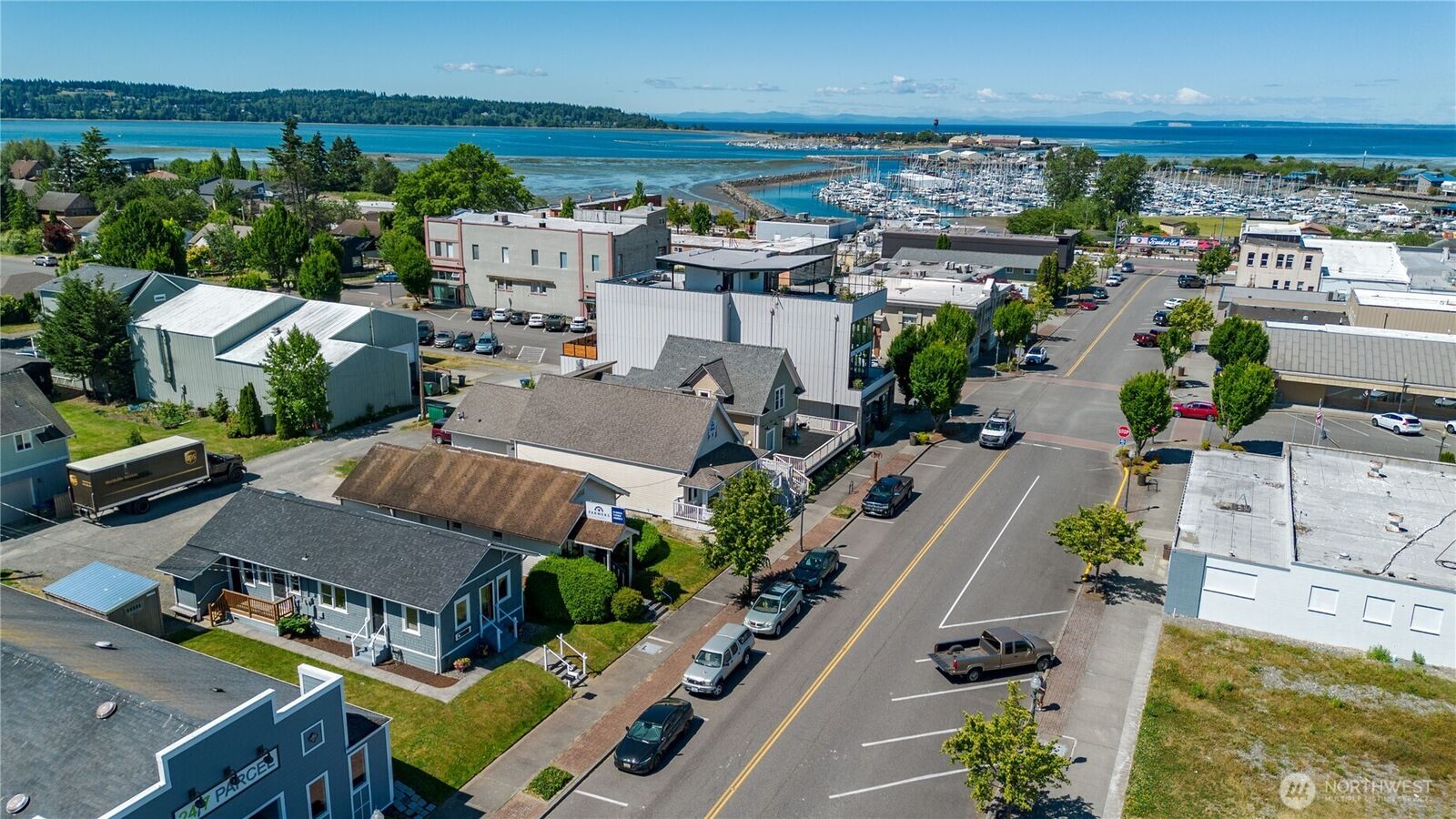 Property Photo:  349  H Street  WA 98230 