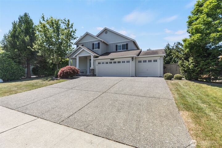 Property Photo:  28514  71st Drive NW  WA 98292 