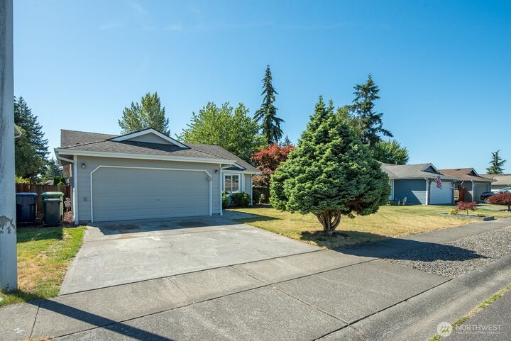 Property Photo:  5318  95th Place NE  WA 98270 