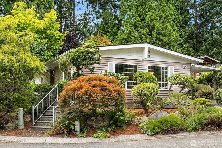 Property Photo: 19151 130th Avenue NE WA 98011