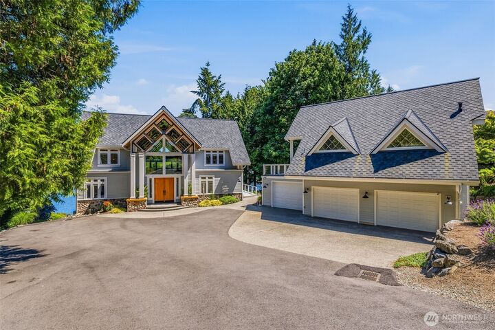 Property Photo: 3709 140th Avenue SW WA 98349