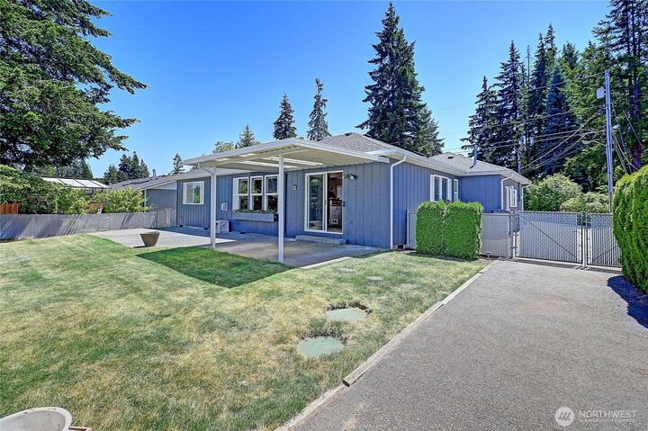 Property Photo:  283  Meadow Drive  WA 98282 