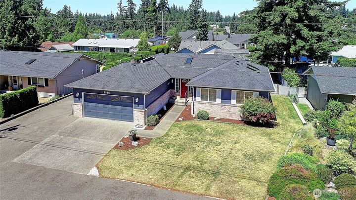 Property Photo:  283  Meadow Drive  WA 98282 