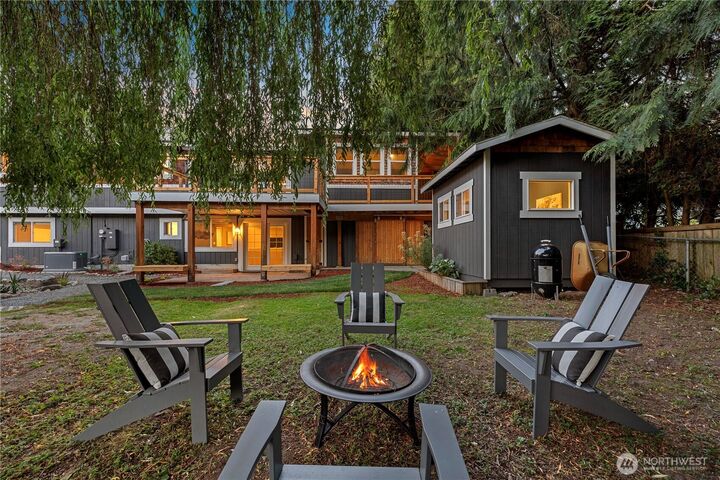 Property Photo:  13115  80th Avenue NE  WA 98034 