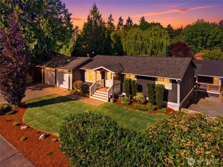 Property Photo: 13115 80th Avenue NE WA 98034