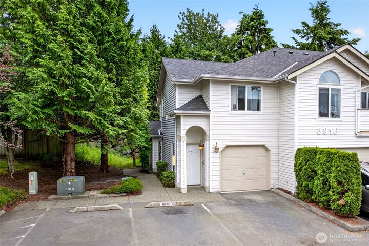 Property Photo:  8916  Meridian Place NE A201  WA 98258 