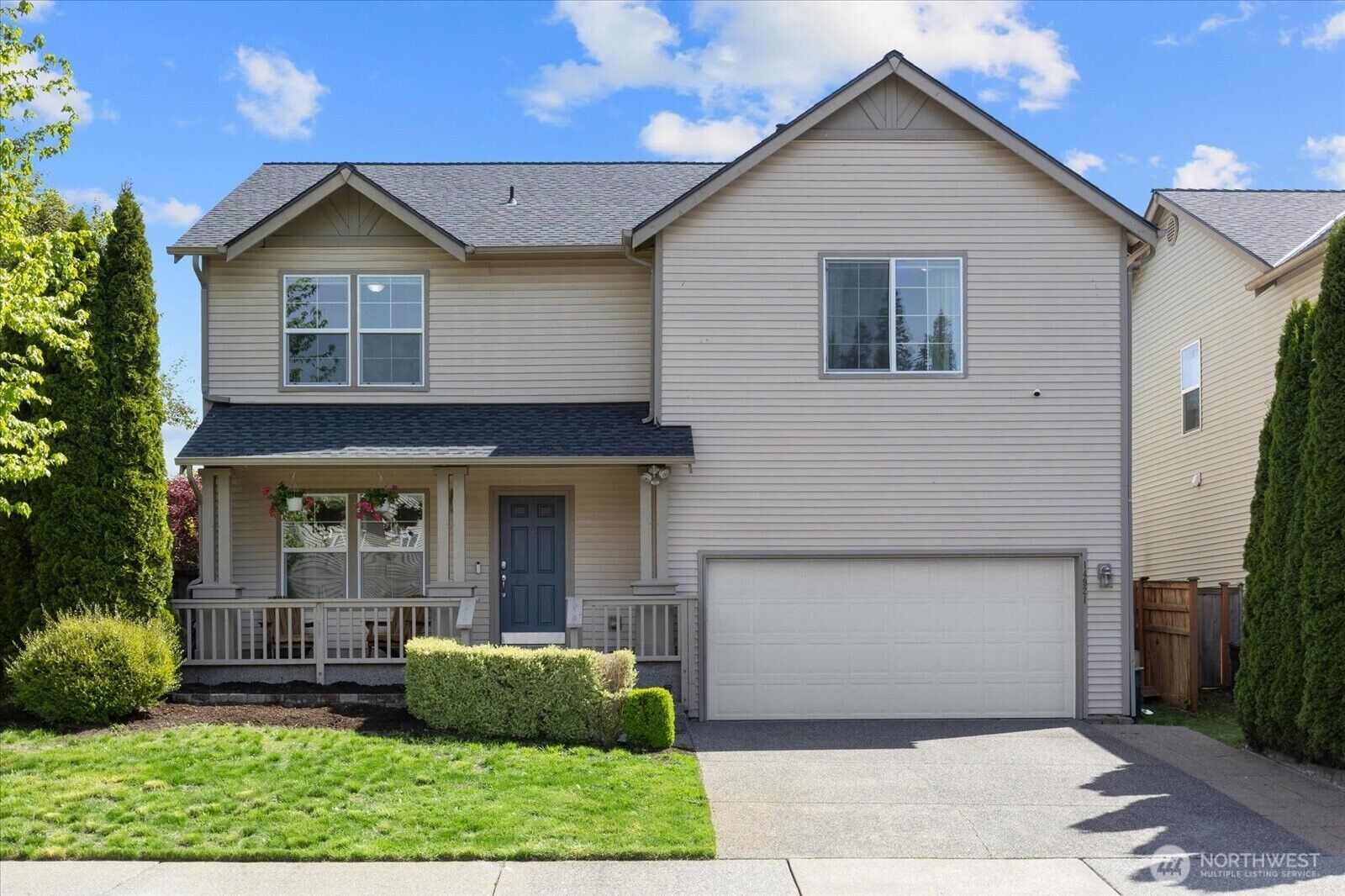 Property Photo:  14921  225th Avenue SE  WA 98272 
