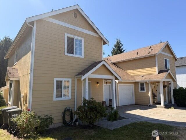 Property Photo: 7903 115th Street E WA 98373