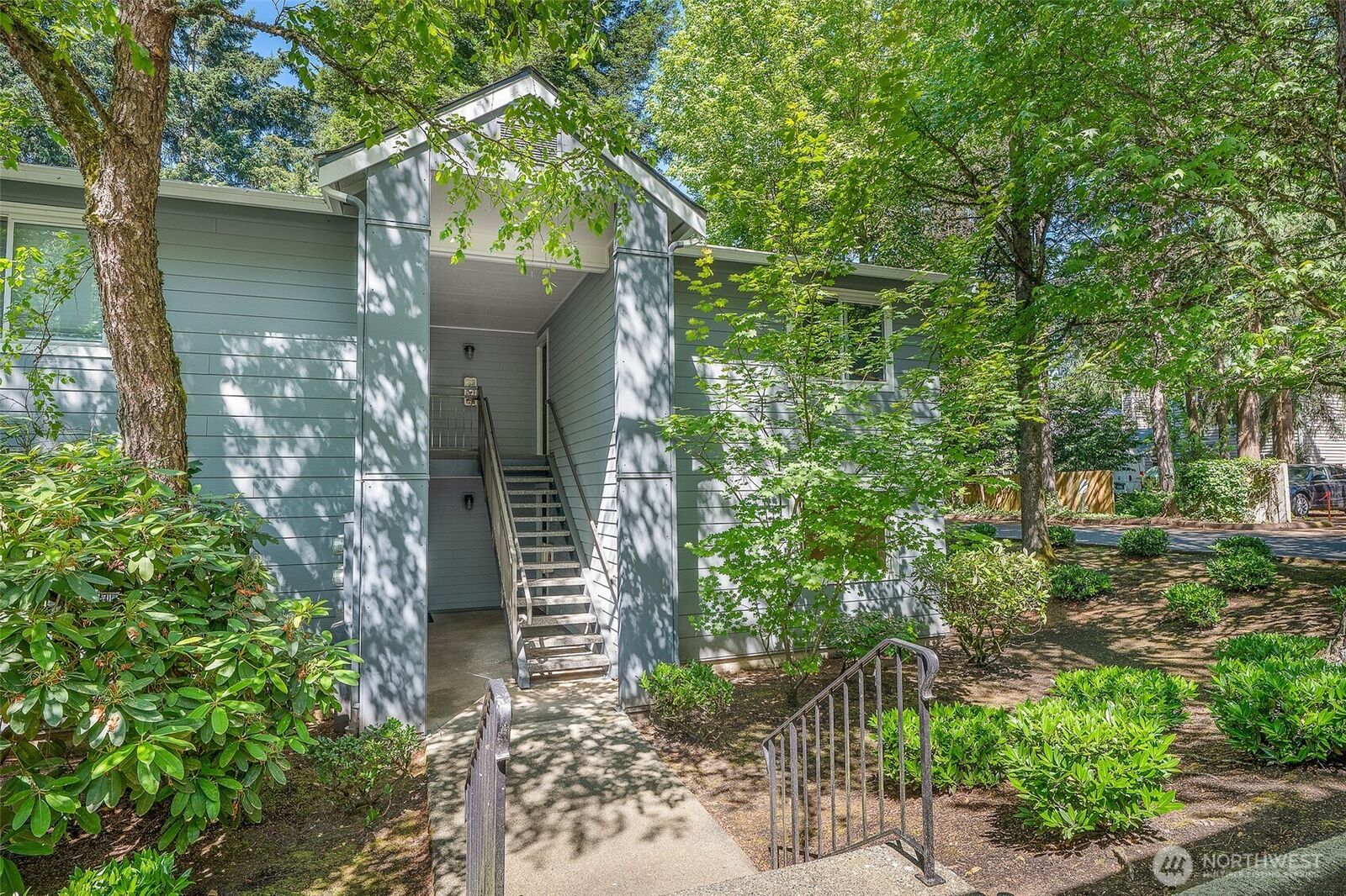 Property Photo: 12615 100th Lane NE M161 WA 98034