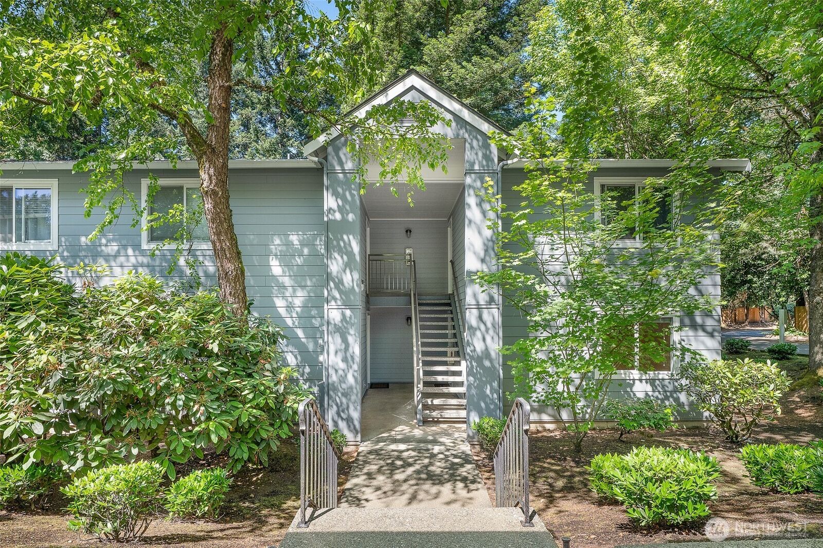 Property Photo:  12615  100th Lane NE M161  WA 98034 