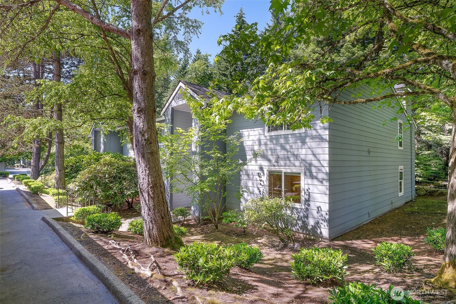 Property Photo: 12615 100th Lane NE M161 WA 98034