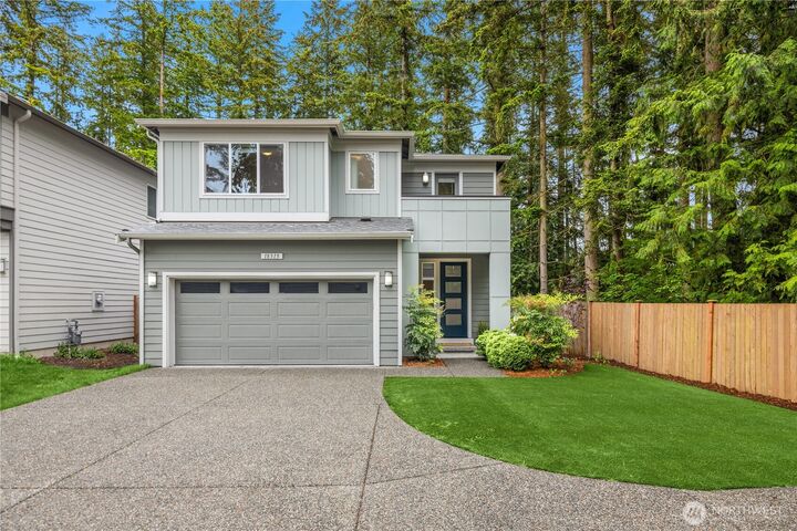 Property Photo:  18315  17th Avenue W  WA 98037 