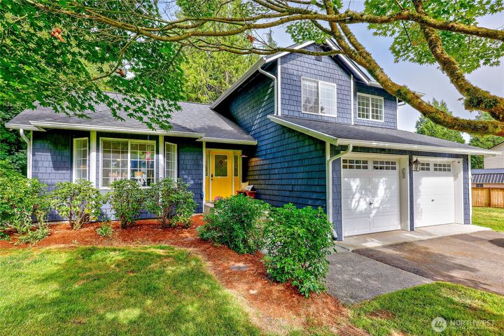 Property Photo: 29676 Beach Drive NE WA 98370