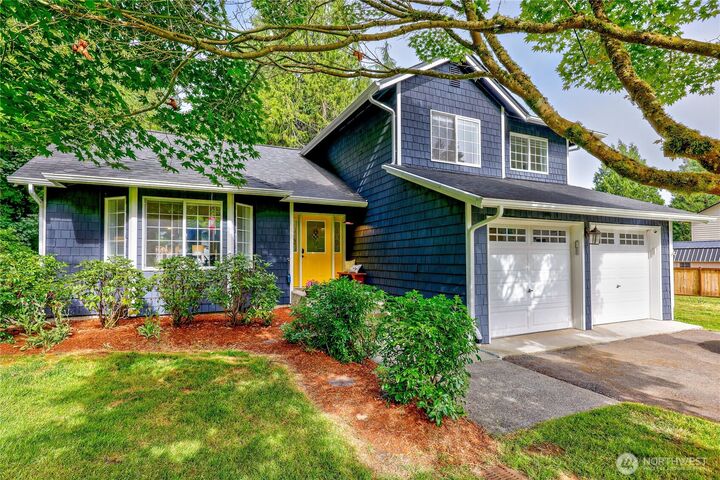 Property Photo: 29676 Beach Drive NE WA 98370