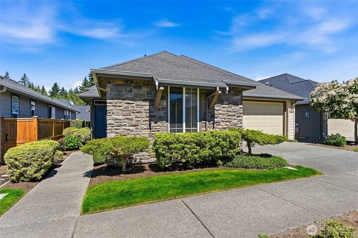 Property Photo:  11708  238th Place NE  WA 98053 