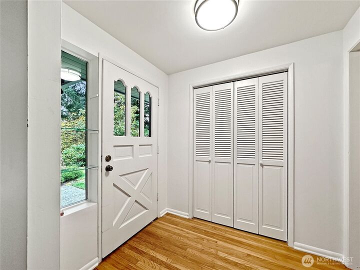 Property Photo:  7920 NE 26th Street  WA 98039 