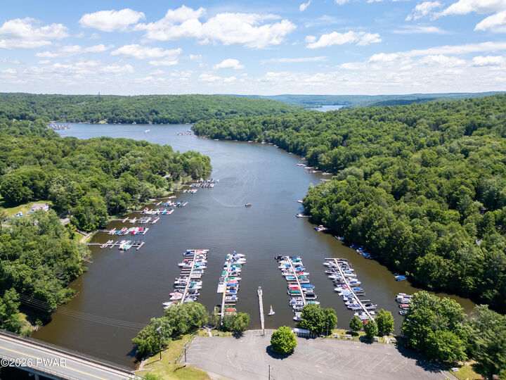 Property Photo: 147 Bear Rock Road PA 18436