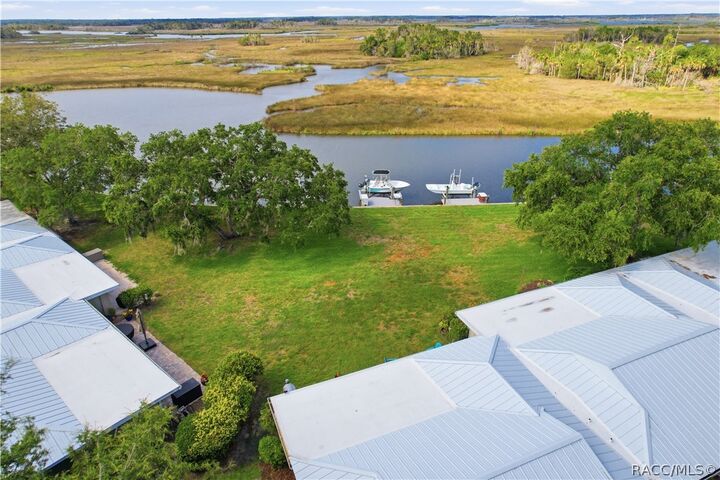 Property Photo:  11628 W Bayshore Drive 8  FL 34429 