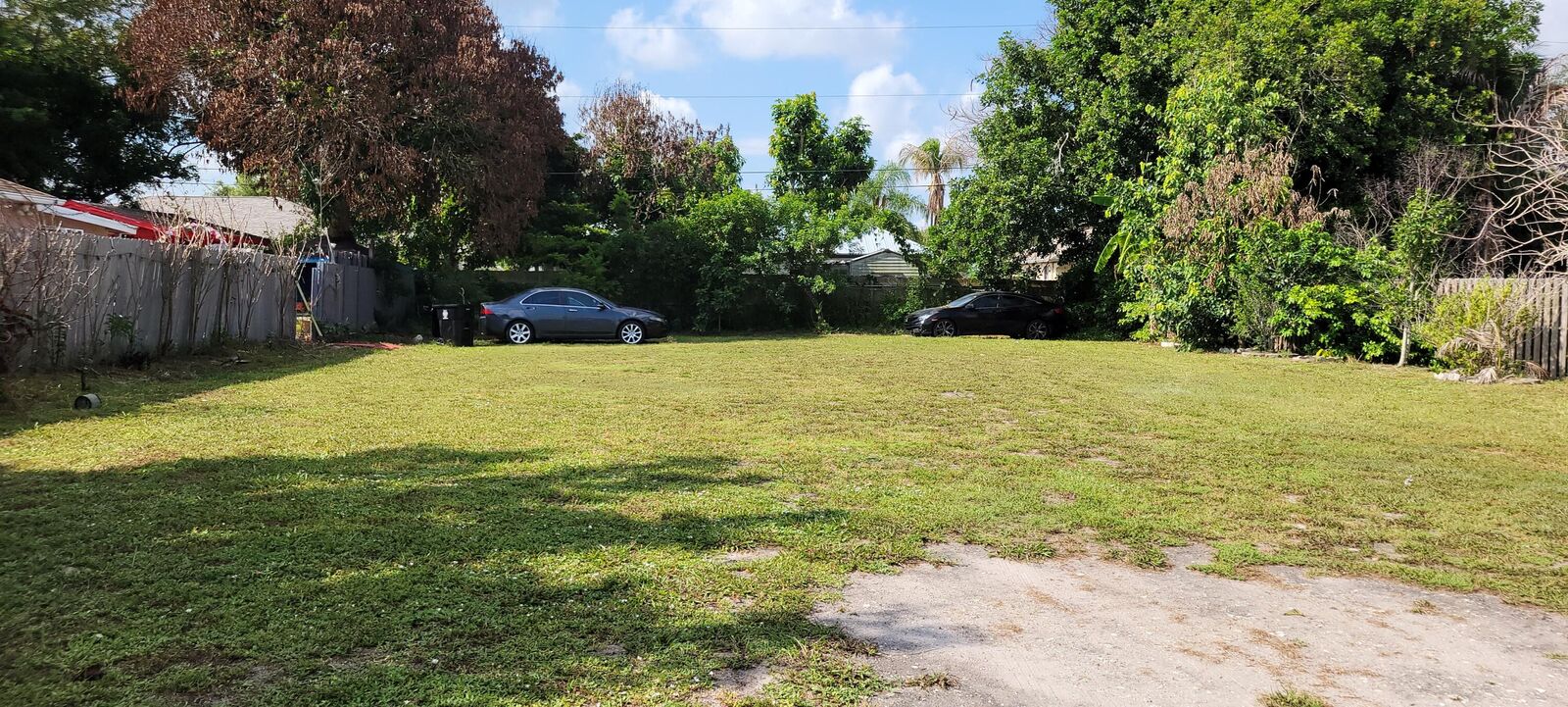 Property Photo: 702 SW Colleen Avenue FL 34983