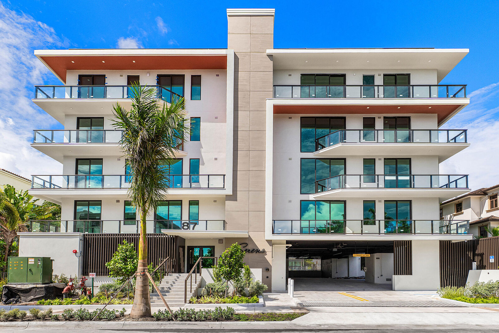 Property Photo:  87 Isle Of Venice Drive 402S  FL 33301 