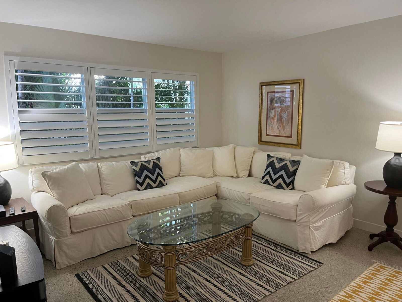 Property Photo:  700 Bayshore Drive 21  FL 33304 