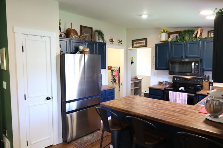 Property Photo:  1790 12th Avenue  WI 54829 