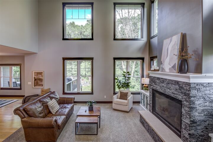 Property Photo: S4553 Bartusch Road WI 54701