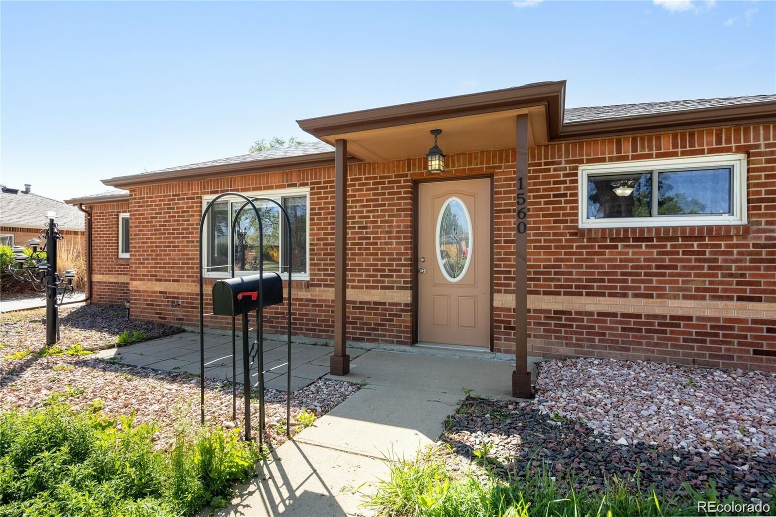 Property Photo:  1560 Pueblo Court  CO 80229 