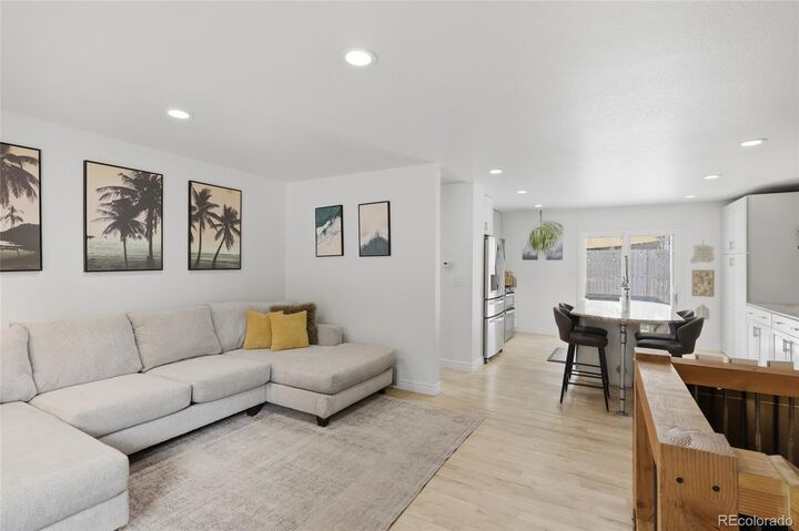 Property Photo:  4752 S Field Street  CO 80123 
